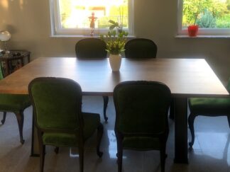 stół do jadalni na wymiar poznań