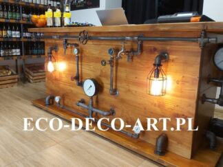 lada sklepowa, recepcyjna, barowa, na zamówienie, poznań