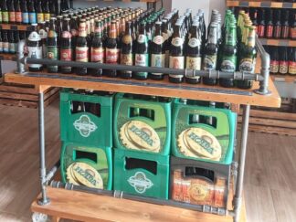 wyspa sklepowa na wymiar, zamówienie poznań