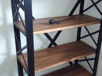 regał na wymiar poznań, producent regałów,