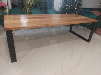 stół bukowy na wymiar poznań