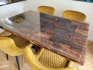 producent stołów do jadalni salonu na wymiar poznań