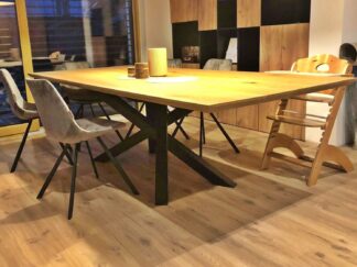 stół z blatem pod skosem 45 stopni, na zamówienie, na wymiar, poznań, producent