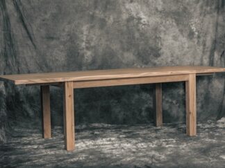 stół do jadalni rozkładany, stół dębowy, stół z dostawkami, stół na zamówienie, na wymiar, producent, poznań