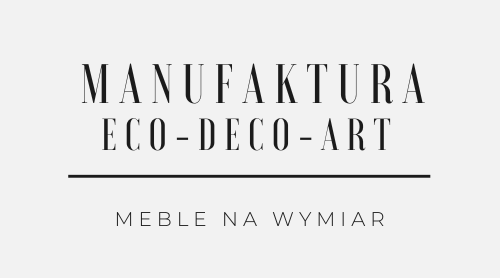 Manufaktura Eco-Deco-Art