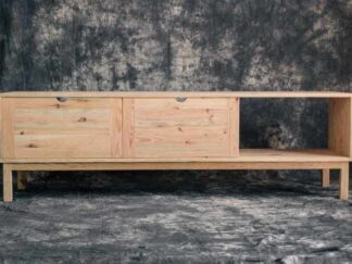 szafka rtv drewniana, poznań