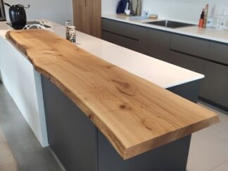 monolit drewna blat kuchenny na wymiar