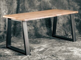 stół loftowy do salonu, jadalni, kuchni,